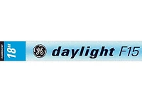 Lampes fluorescentes lumière du jour T8 de GE Lighting Canada de 15 W