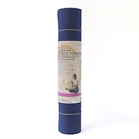 Zenzation PurEarth II Eco Tapis de yoga 5 mm