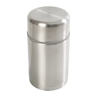 Bocal Alimentaire Mainstays en Acier Inoxydable, 800 ml