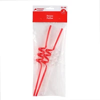 CN 4CT STRAWS
