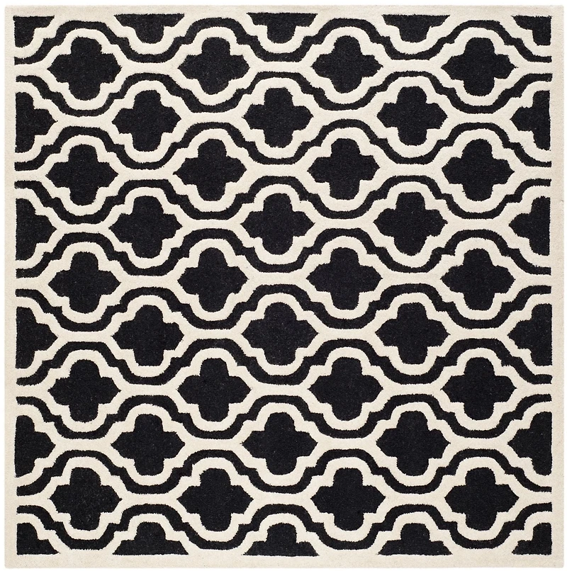 Safavieh Cambridge Kirsten Geometric Area Rug