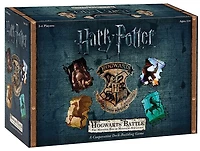 HARRY POTTER: HOGWARTS BATTLE - The Monster Box of Monsters Expansion