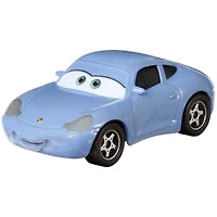 Disney/Pixar Les Bagnoles 3 – Véhicule en métal moulé sous pression – Sally