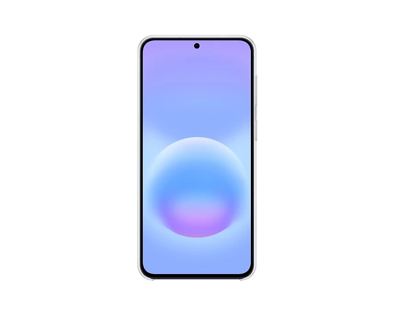 Samsung Galaxy A57 5G Clear Case
