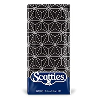 Scotties à emporter paquets Scotties à emporter