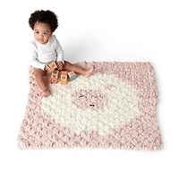Bernat® Sheepy™ Yarn, Nylon #6 Super Bulky, 8.8oz/250g, 149 Yards