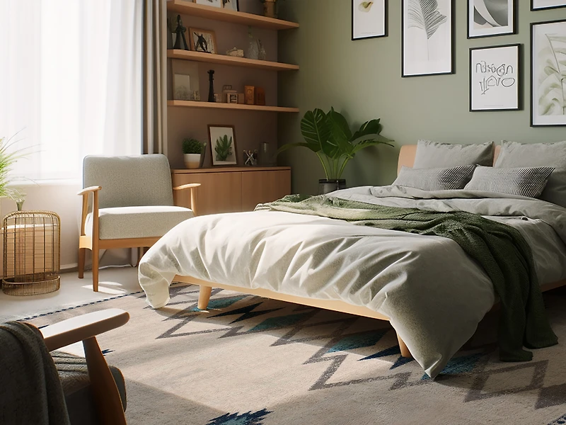 SAVANNAH 5 RND BEIGE - FRENCH