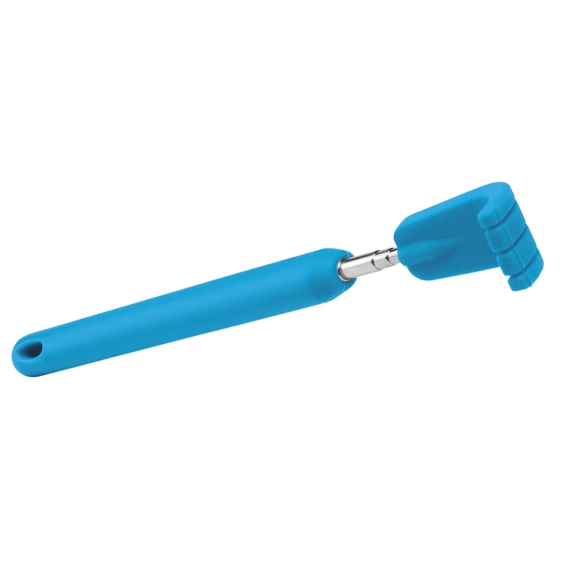 Perfect Solutions Gratte-Dos Extensible En Silicone