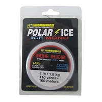 ICE RED FISHING LINE