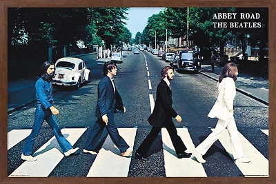 Les Beatles - Abbey Road