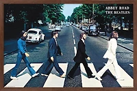 Les Beatles - Abbey Road