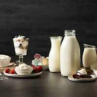 Scotsburn Skim Milk, 4L