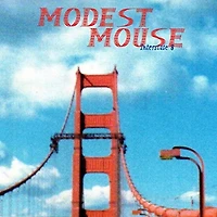 Modest Mouse - Interstate 8 (vinyl)