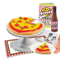 MINI PIZZA