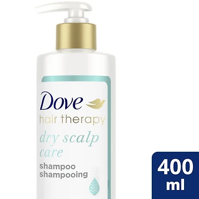 Dove Dry Scalp Care Shampoo