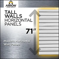 Arrow Select Steel Storage Shed, 10x14, Gris bleu