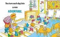 World's 1 Teacher (Berenstain Bears): pour un Enseignant Incroyablement Génial! (Berenstain Bears World's Best Books)
