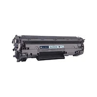 G&G Select HP CB435A Nouvelle cartouche de toner noire compatible