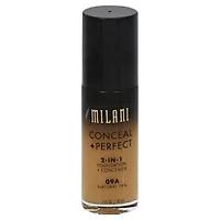 Milani Conceal+Perfect 2-in-1 Fond de teint et correcteur