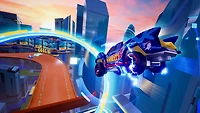 Hot Wheels Let's Race: Ultimate Speed (Nintendo Switch)