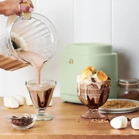 Système de mélangeur PowerExact Barrymore Beautiful par Drew Barrymore