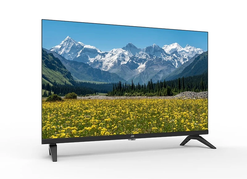 JVC LT-32EC4157 32" HD Premiere Series Roku Smart TV