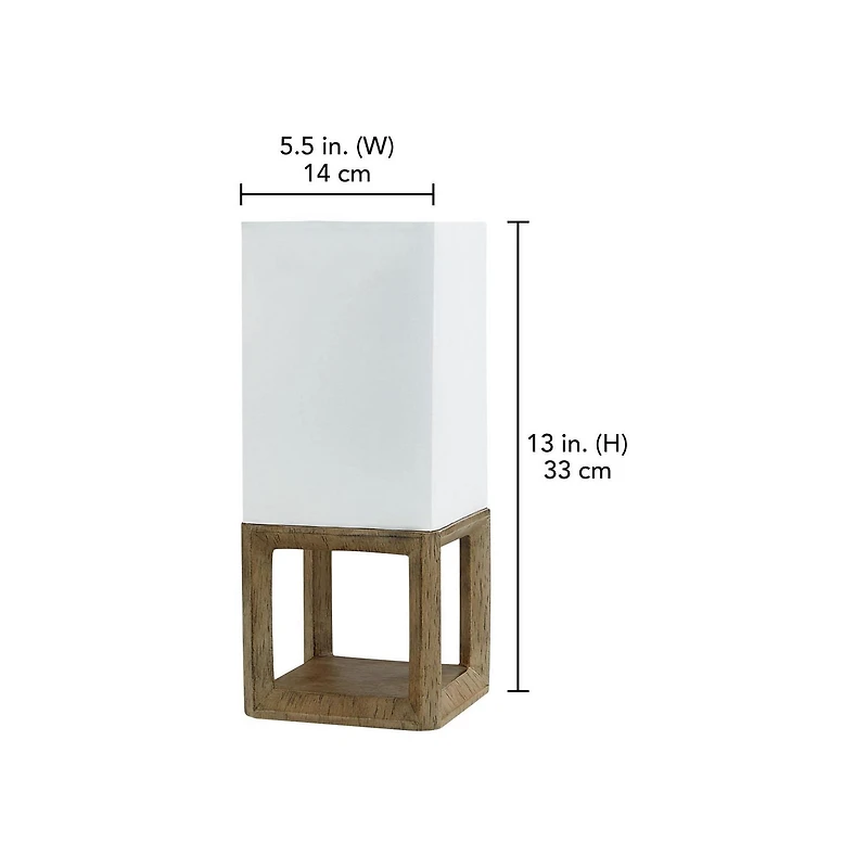 Lampe décorative HOMETRENDS