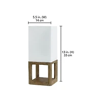 Lampe décorative HOMETRENDS