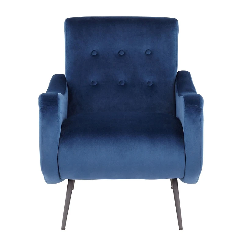 Rafael Contemporary Chair by LumiSource