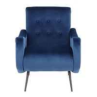 Rafael Contemporary Chair by LumiSource