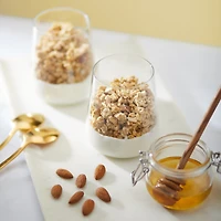 Nature's Path Granola croquantes miel et amandes 312g