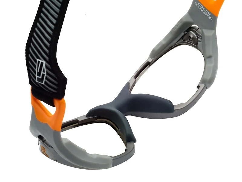 Rec Specs Helmet Spex XL