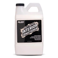 Slick Products Multi-Surface Interior Conditioner - 64 oz.