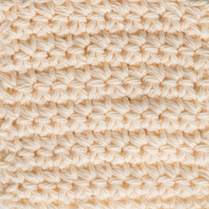 Lily Sugar'n Cream® Super Size Yarn, Cotton #4 Medium, 4oz/113g