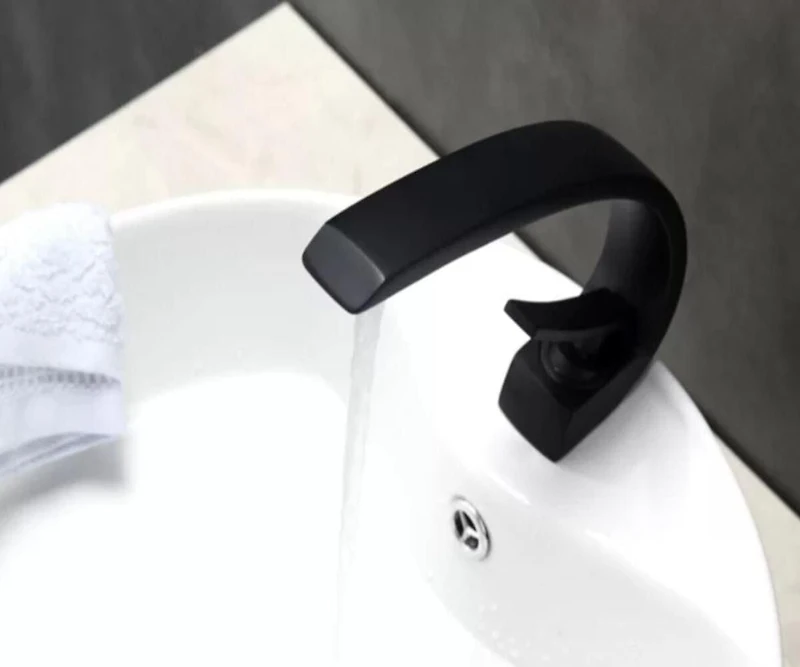 DROP Bath and Kitchen dessus de vanit