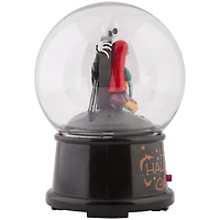 Tabletop Globe 4.5" Nightmare Before Christmas Disney