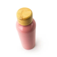 500Ml Chug Bottle Pink