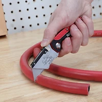 Swiss Tech Folding Utility Knife