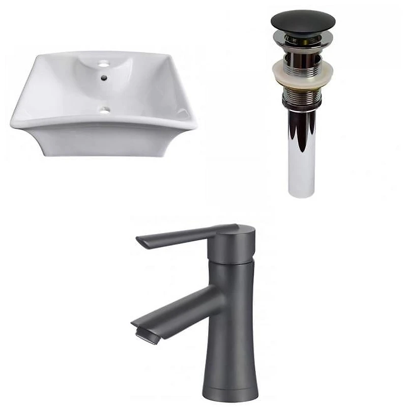 American Imaginations  AI-30080