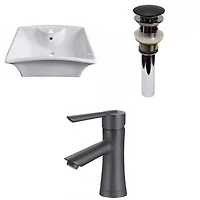 American Imaginations  AI-30080