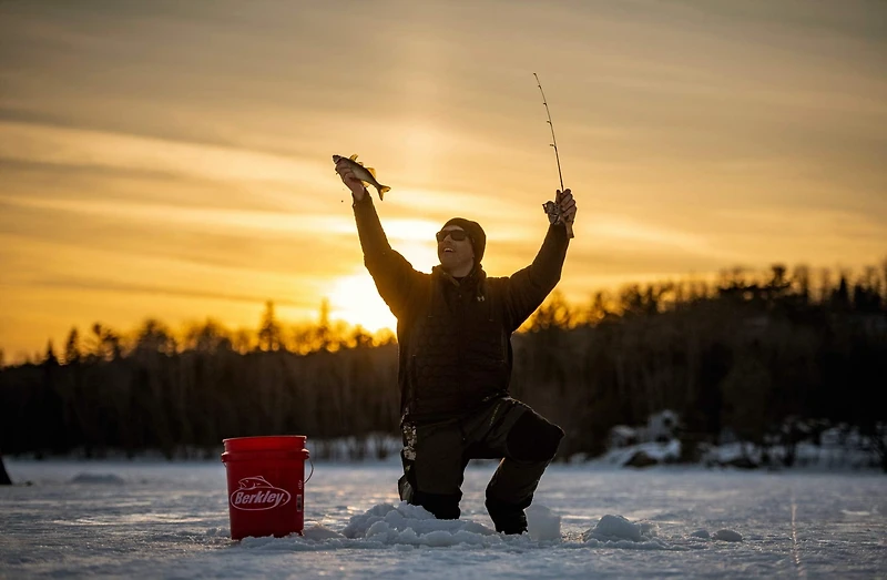 FIRELINE 8LB