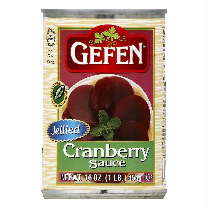 SAUCE CRANBERRY JEL, E-ALTRA SAUCE CRANBERRY JEL