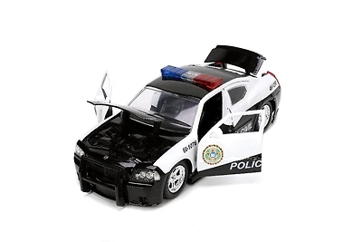 DODGE CHARGER, FAST - FRENCH