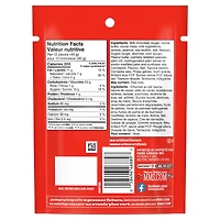 M&M'S, Peanut Butter Mega Milk Chocolate Candies, Sharing Bag, 155g, M&M'S PB MEGA SUP