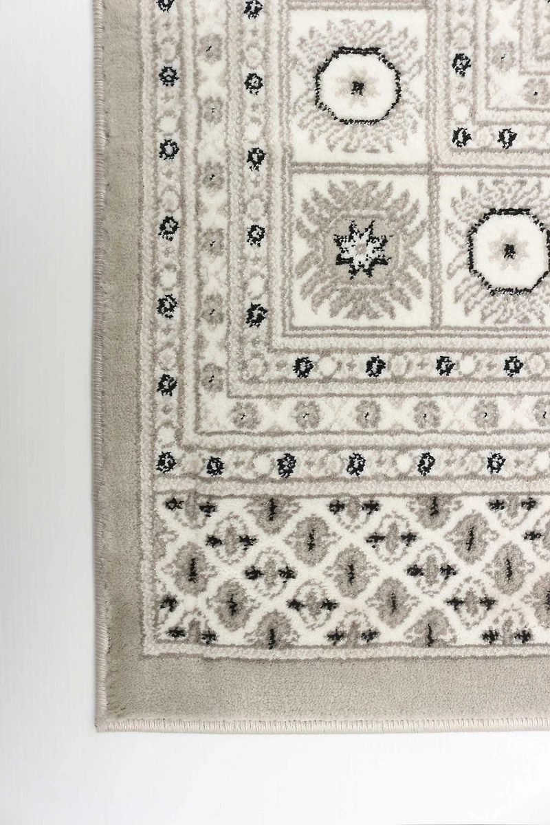 Tapis ECARPET Bokhara Oriental pour Salon, Salle à Manger