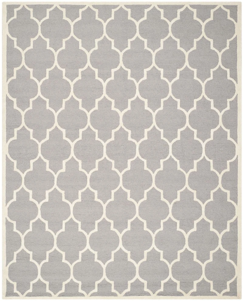 Safavieh Cambridge Kevin Tapis Géométrique