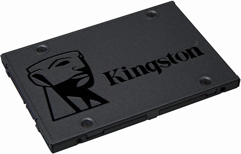 Kingston 120GB A400 SATA 3 2.5" Internal SSD SA400S37/960G