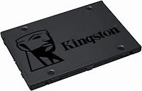 Kingston 120GB A400 SATA 3 2.5" Internal SSD SA400S37/960G