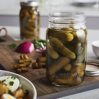 Sel pour marinades et conserves