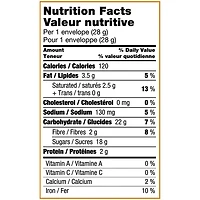 Starbucks Chocolat Chaud Caramel salé